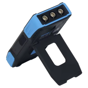 Multifunction Oscilloscope Signal Generator Multimeter - Emissions And Stack