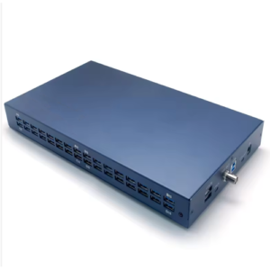 Multi-Channel 1GHz Logic Analyzer with Advanced Triggering - Emissions And Stack