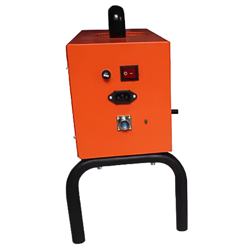 Automotive 5 Gas Emission Analyzer with Opacity Meter and Built-in Printer - Emissions And Stack - Image 2