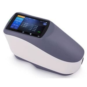 Emissions and Stack Laboratory True Color Colorimeter Testing Machine