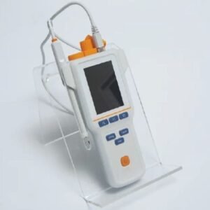 Emissions And Stack Automatic Portable Water Conductivity Meter