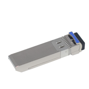 10Gb/s 5Km SFP+ BIDI Transceiver - Emissions And Stack