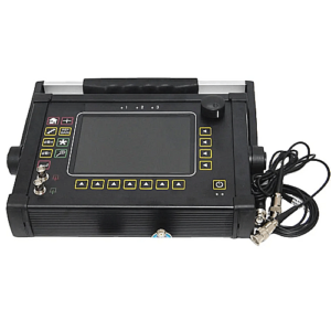 Emissions and Stack Ultrasonic Flaw Detector