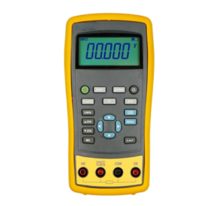 Emissions and Stack High Reliability Handheld Calibrator
