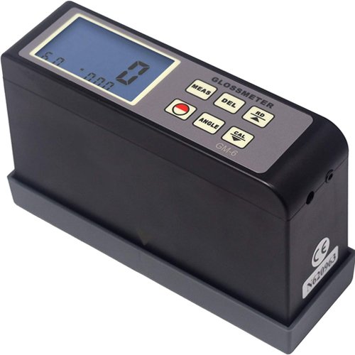 Emissions and Stack Three Angles Gloss Meter (GM-3) - Image 2