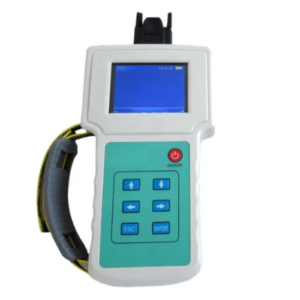 Emissions And Stack DC System Ground Fault Locator