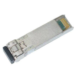 Dual LC 25G SFP28 MMF 850nm 100m Transceiver – Emissions And Stack