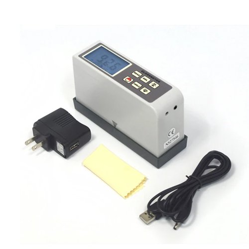 Emissions and Stack Portable Plating Gloss Measuring Meter - Image 2