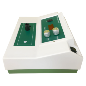 Emissions and Stack Medical Liquid Color Checker Colorimeter