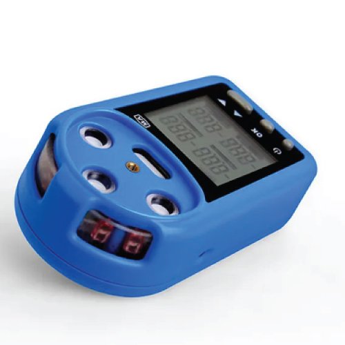 Emissions and Stack Nitrogen Dioxide Meter Portable - Image 2
