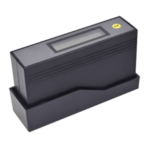 Emissions and Stack Gloss Meter