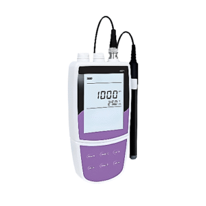 Emissions And Stack Handheld Ammonia Ion Meter