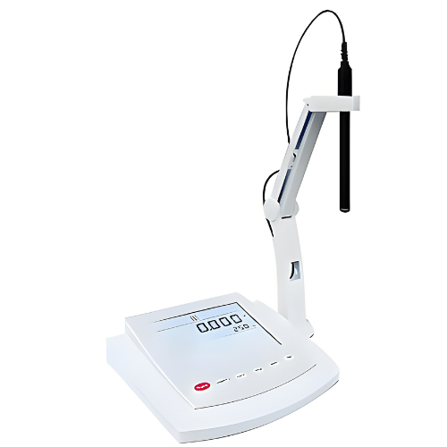 Emissions And Stack Benchtop Ammonium Ion Meter