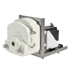 High Quality 24V Peristaltic Pump with 3000ml Adjustable Flow - Emissions And Stack