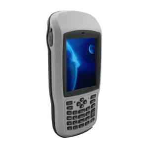 Emissions and Stack Handheld Radiation Meter
