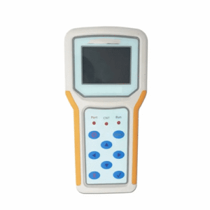 Emissions and Stack Portable Radiation Detector