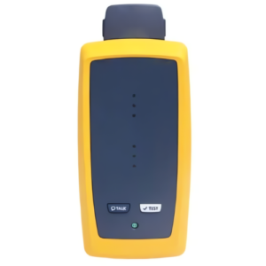 Cable Analyzer with Fast Testing for All Standards - Emissions And Stack