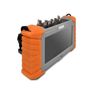 Emissions And Stack Optical Power Tester