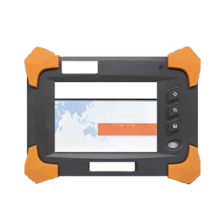Emissions And Stack RFC Analyzer