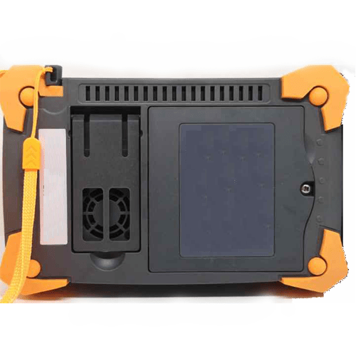 Emissions And Stack Ethernet Network Analyzer - Image 4