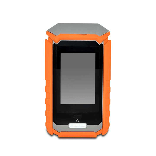 Emissions And Stack Ethernet Optical Power Meter