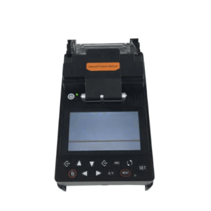 Emissions And Stack Mini Fiber Fusion Splicing Machine