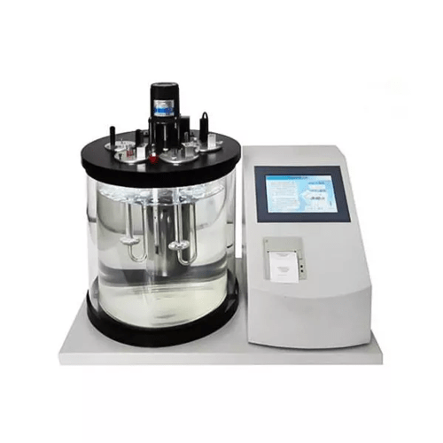 Emissions And Stack Intelligent Viscosity Tester - Image 5