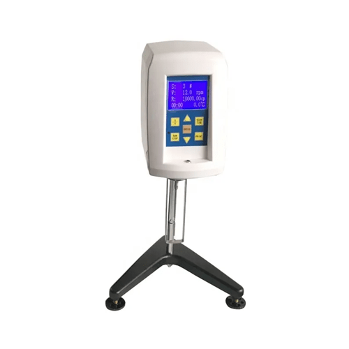 Emissions And Stack LCD Electronic Viscometer - Image 5