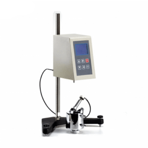 Emissions And Stack Rotational LCD Viscometer