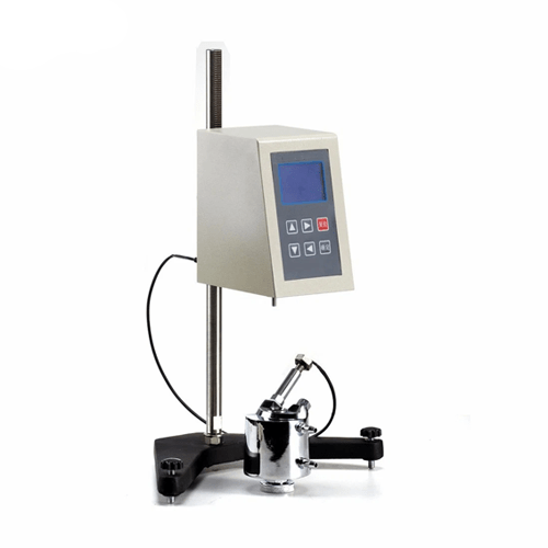 Emissions And Stack Rotational LCD Viscometer