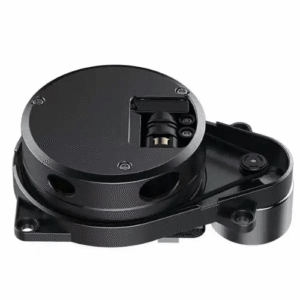 Compact 780nm LiDAR Sensor, 0.4ft to 26.2ft Range, UART Interface - Emissions and Stack