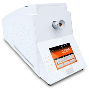 Emissions And Stack Polarimeter pH Meter