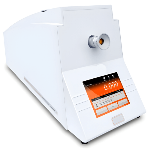 Emissions And Stack Polarimeter pH Meter - Image 2