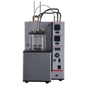 Advanced Drop Melting Point Tester for Petroleum Wax and Grease - Emissions And Stack