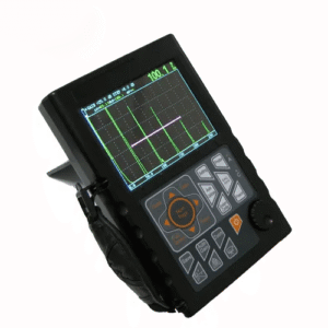 Emissions and Stack  Digital Ultrasonic Flaw Detector