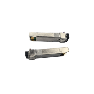 Emissions And Stack SFP Transceiver LC Compatible