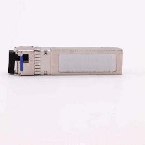 Emissions And Stack SFP BIDI Optical Module