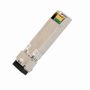 Emissions And Stack Transceiver Optical Module