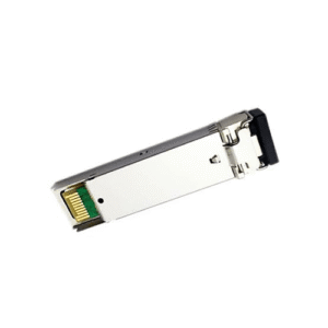 Emissions And Stack SFP Fiber Transceiver Module