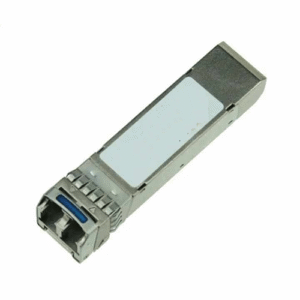 Emissions And Stack SFP+ Compatible Transceiver Module