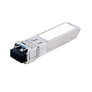 Emissions And Stack Optical SFP Transceiver