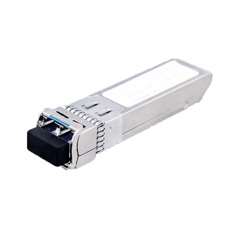 Emissions And Stack Optical SFP Transceiver