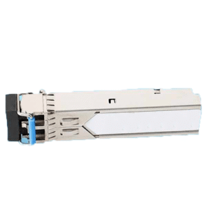 Emissions And Stack SFP Transceiver