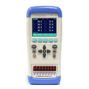 Emissions and Stack Wireless Digital Thermocouple