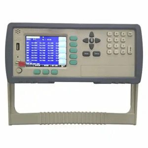 Emissions and Stack Temperature Data Logger Thermocouple