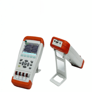 Emissions and Stack Temperature Thermocouple Data Logger