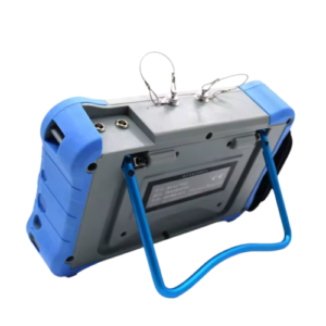 Digital Ultrasonic Flaw Detector For Weld Crack Testing - Emissions and Stack