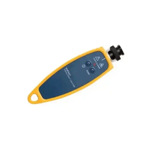 Visual Fault Locater with 4km Range, 80hr Battery Life - Emissions And Stack