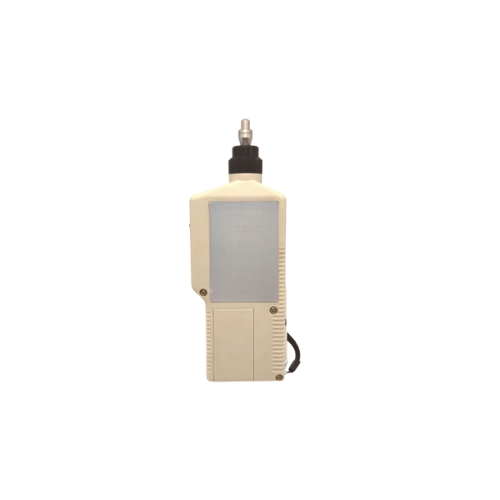 Triaxial Handheld Vibration Tester with Multi-Mode Output - Emissions and Stack