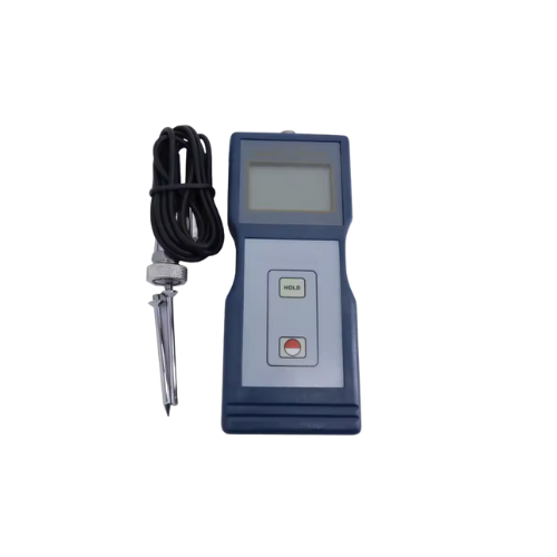 Handheld Vibration Tester with RMS Velocity Measurement - Emissions and Stack